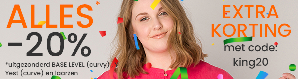 grote maten dameskleding 